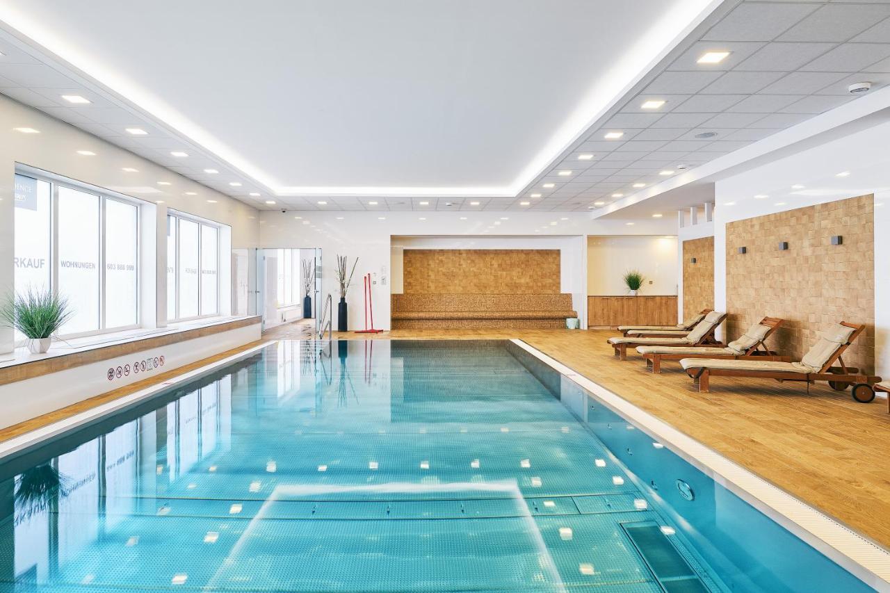 Apartman Residence Moser 1504 カルロヴィ・ヴァリ エクステリア 写真