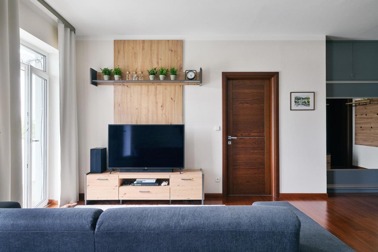 Apartman Residence Moser 1504 カルロヴィ・ヴァリ エクステリア 写真