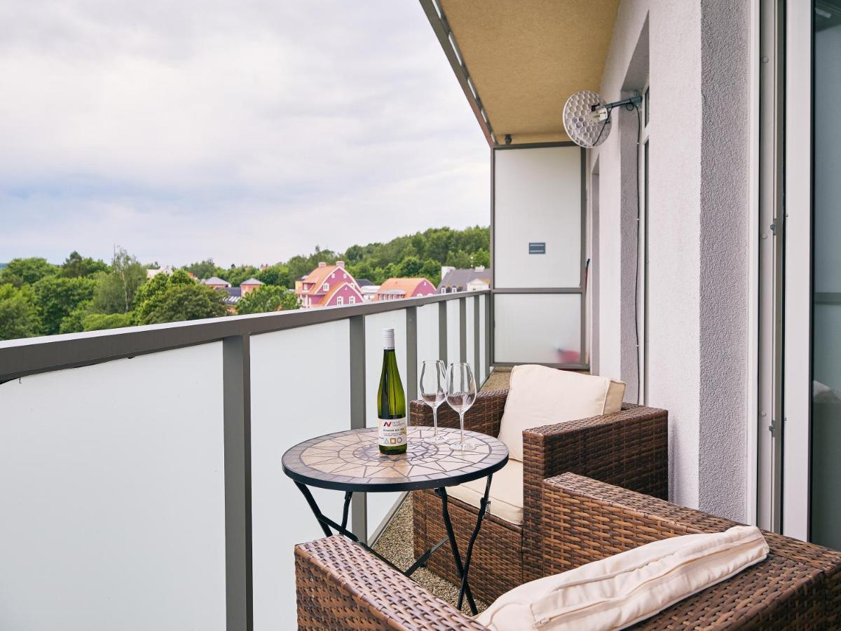 Apartman Residence Moser 1504 カルロヴィ・ヴァリ エクステリア 写真